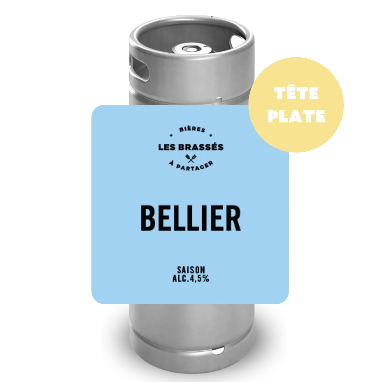 Fut 20L Bellier