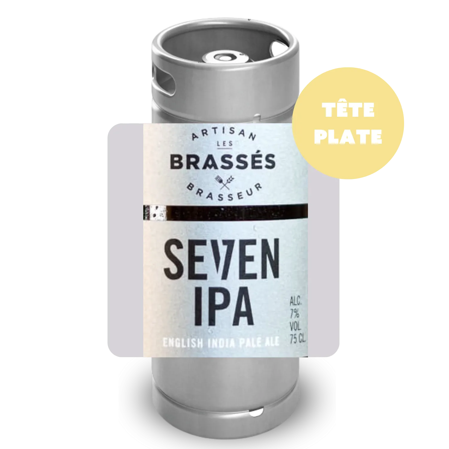 Fut 20L Seven IPA