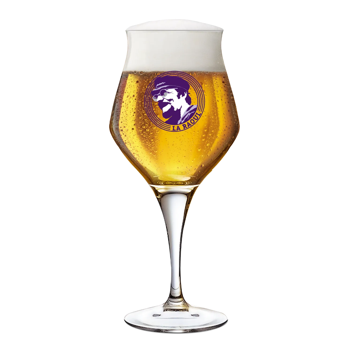 Verre Raoul