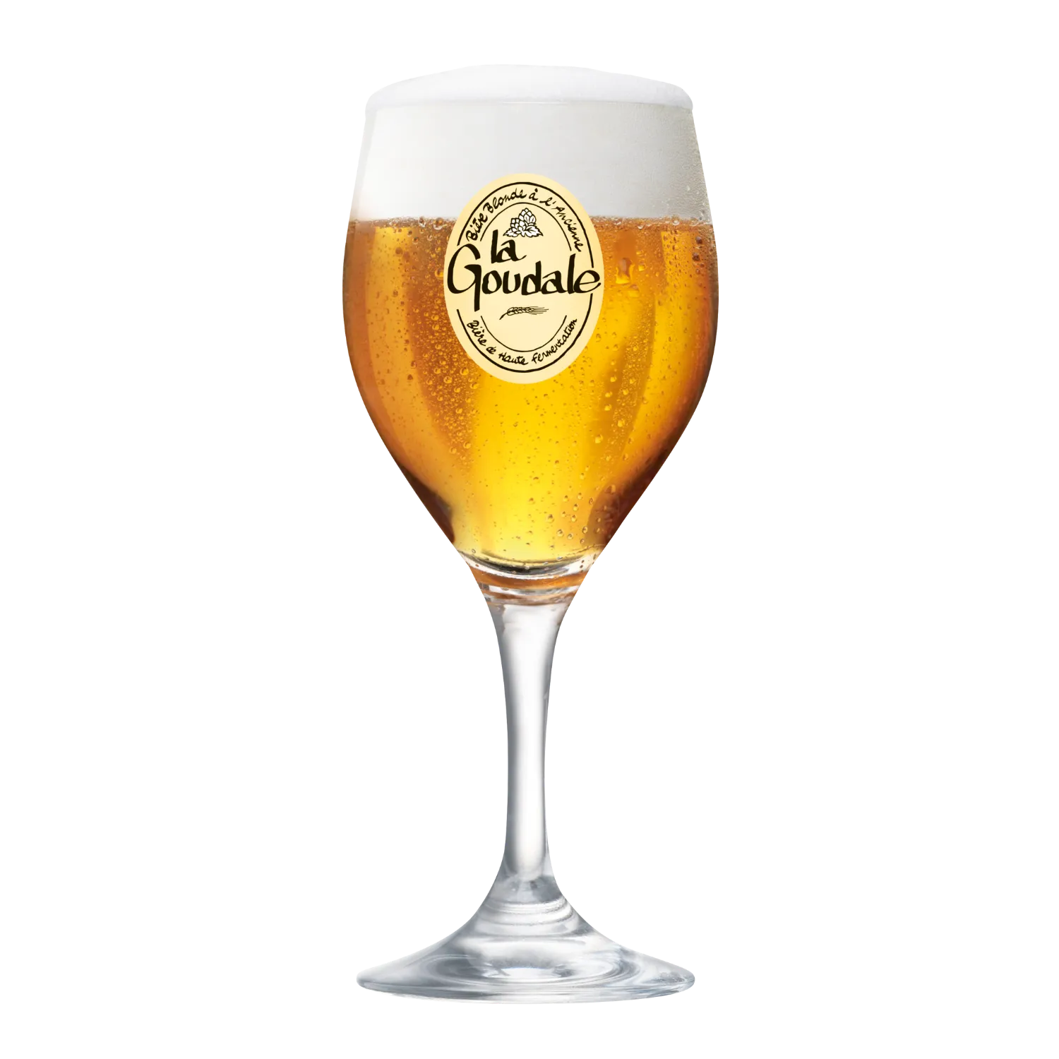 Verre Goudale