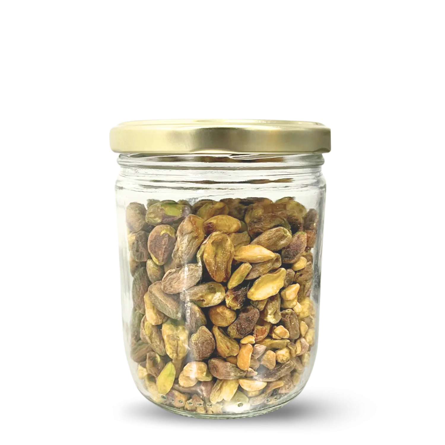 Pistaches décortiquées