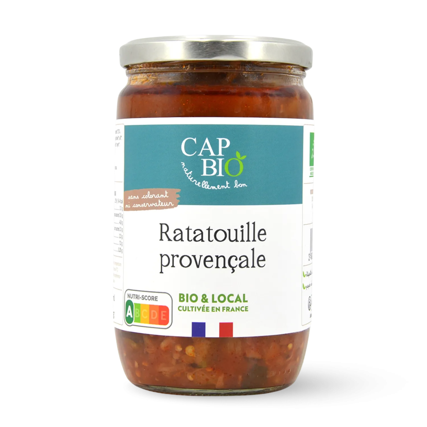 Ratatouille