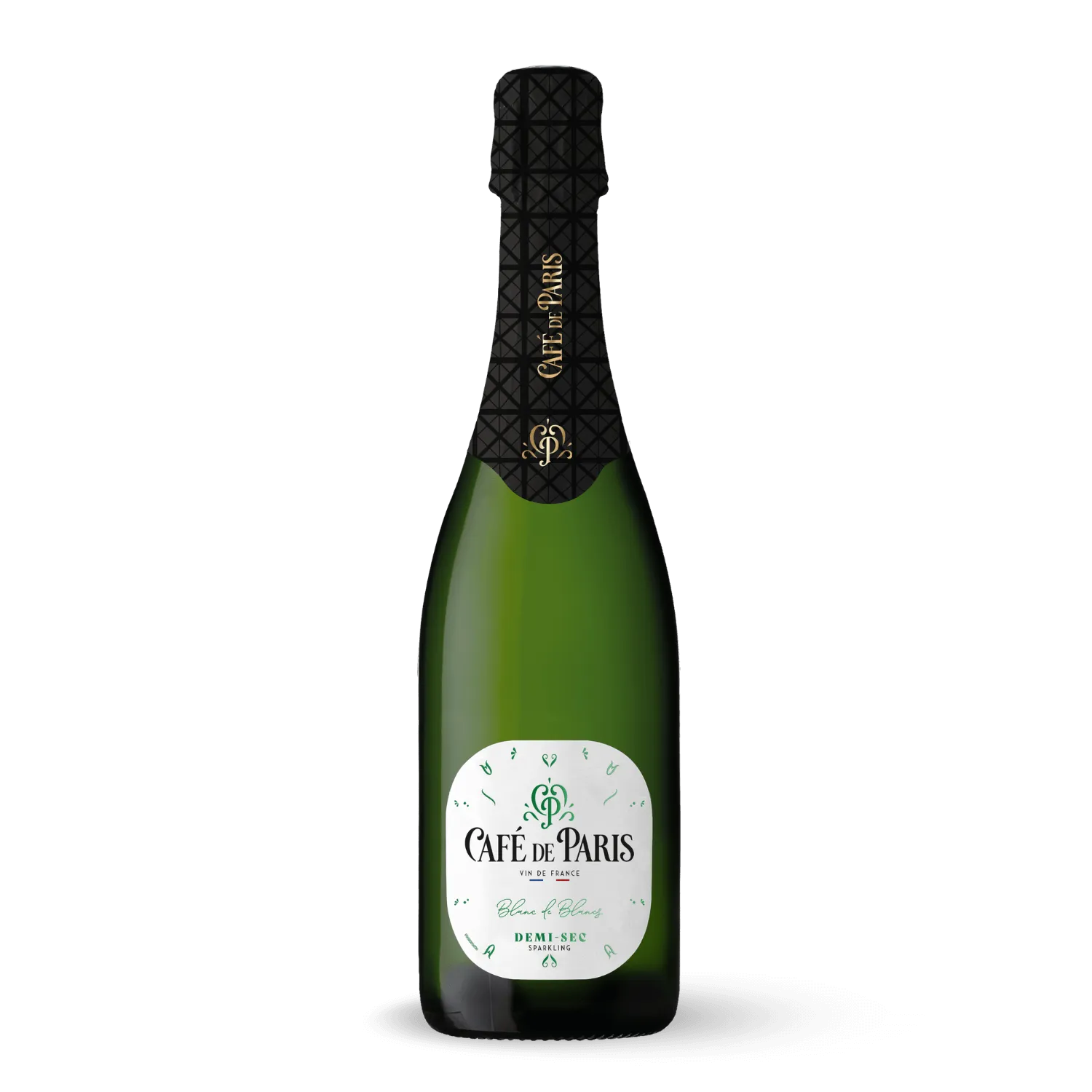 Café de Paris Demi sec
