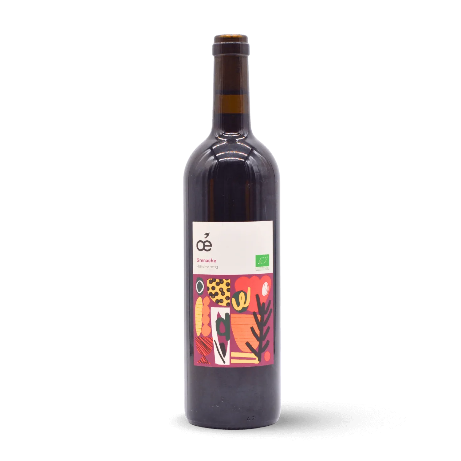 Le Grenache Noir