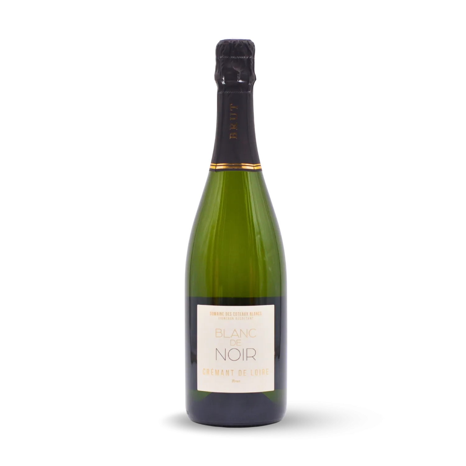 Crémant Blanc de Noir