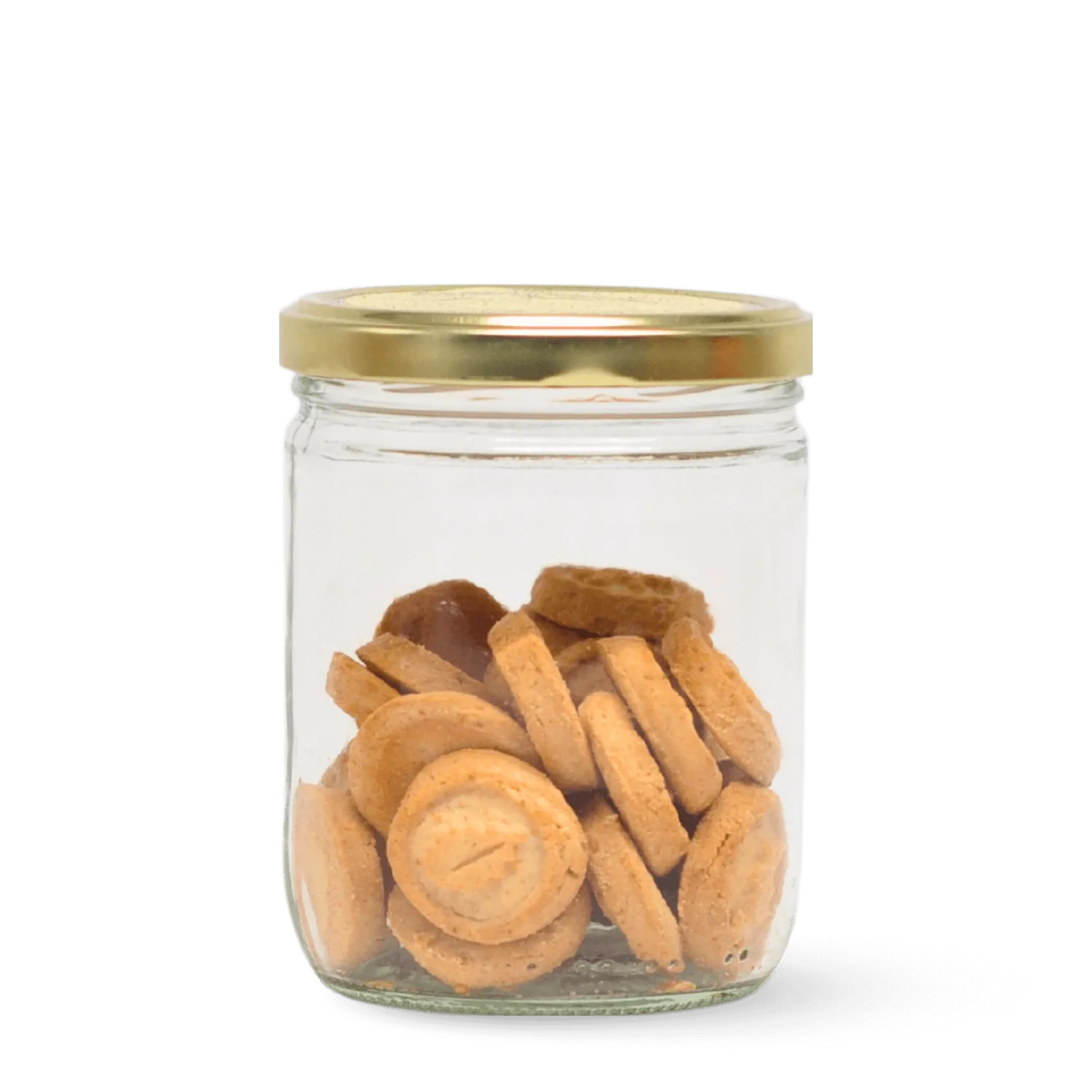 Sablés chorizo