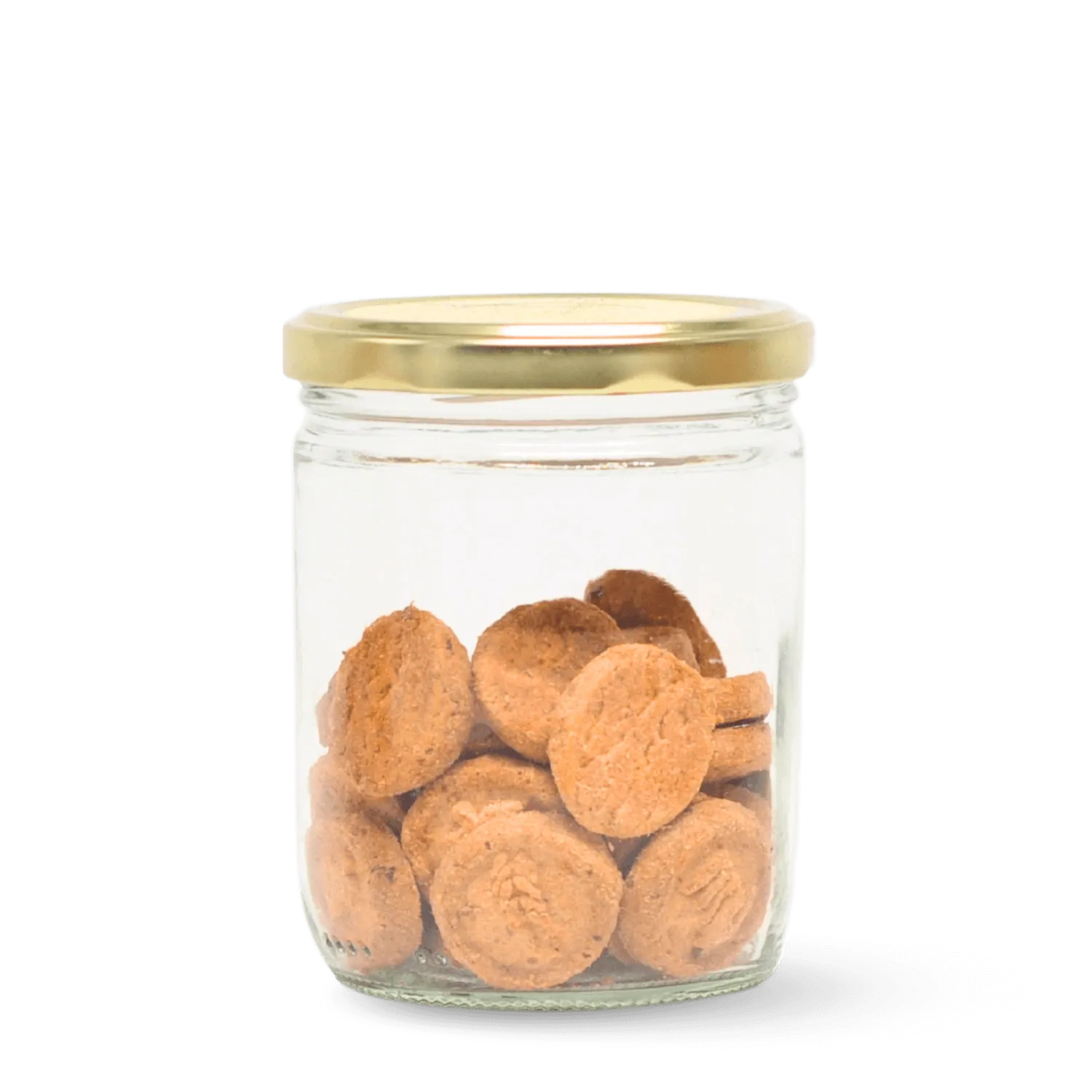 Sablés parmesan
