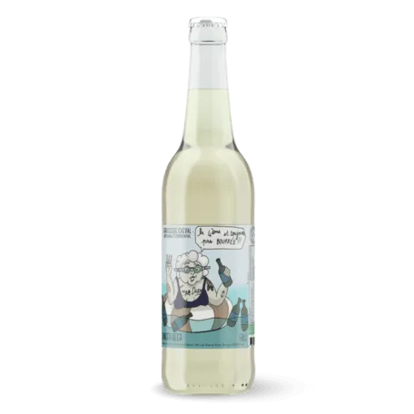 Ginger Beer 33cl