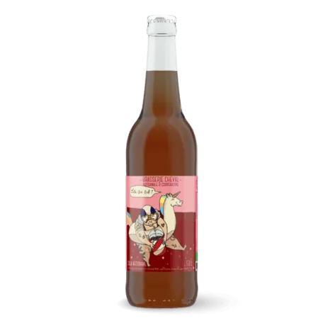 Cola 33cl