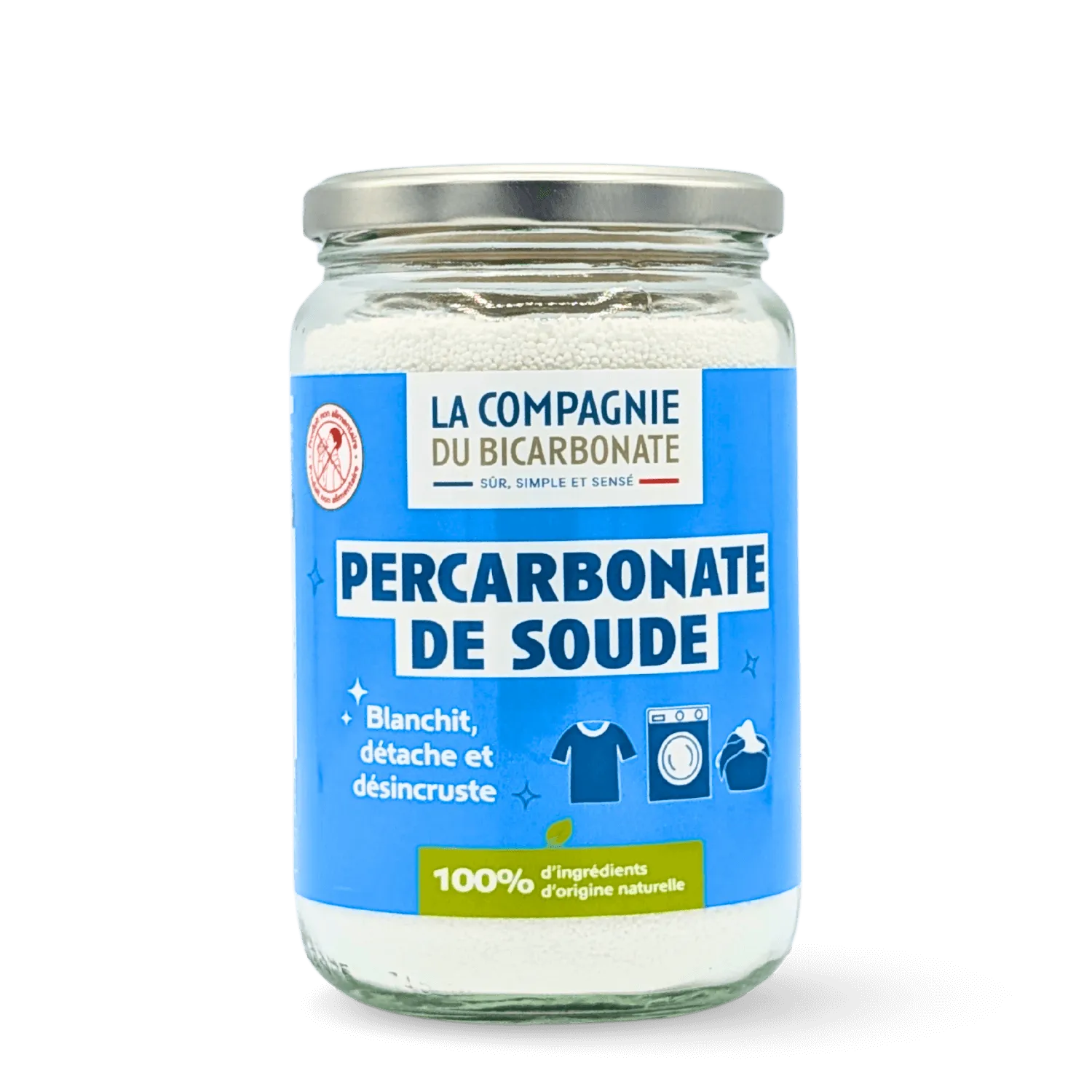 Percarbonate de soude