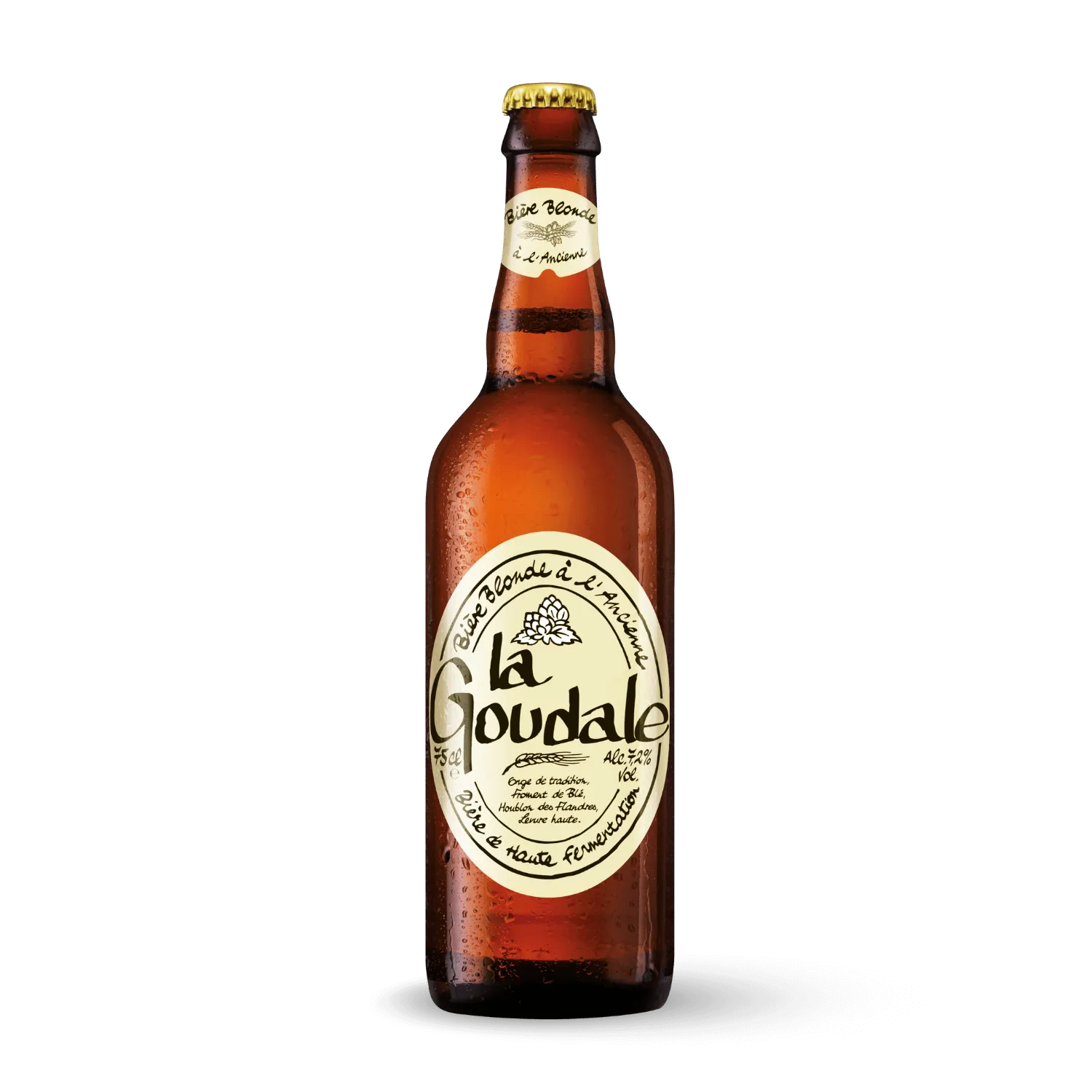 Goudale Blonde