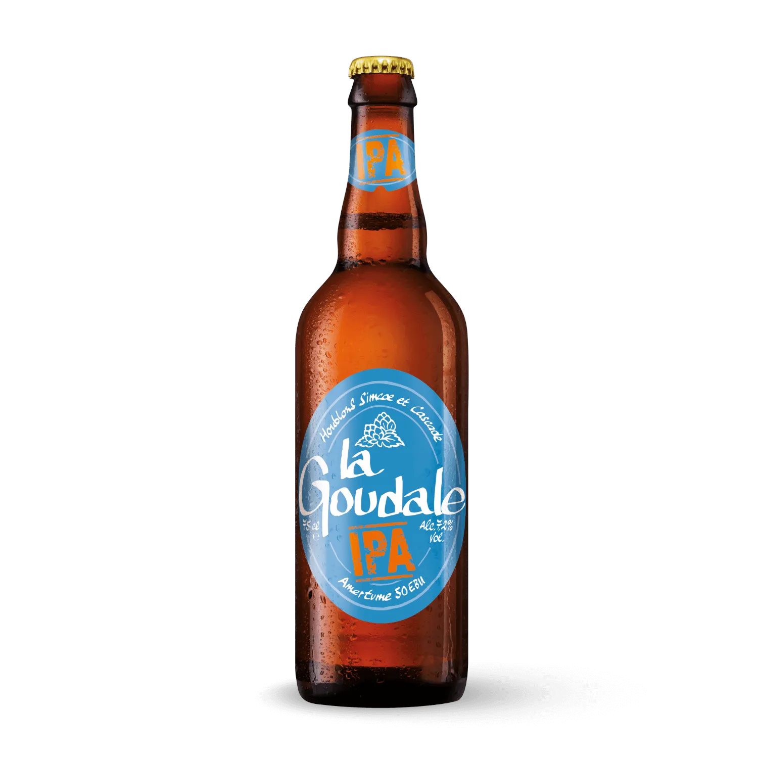 Goudale IPA