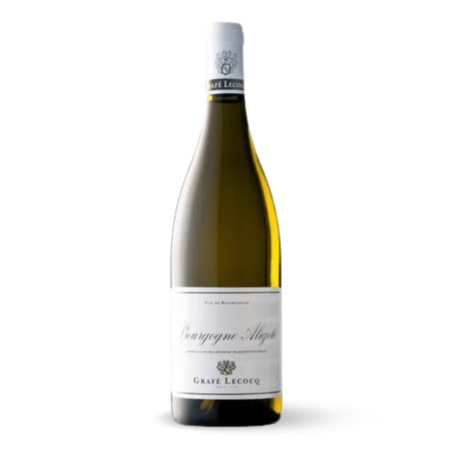 Bourgogne Aligoté