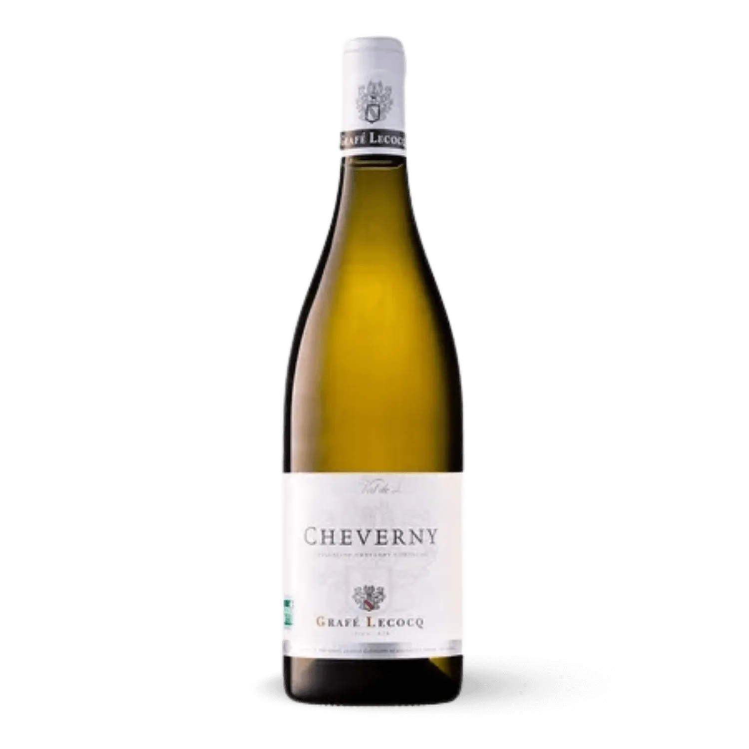 Cheverny Blanc