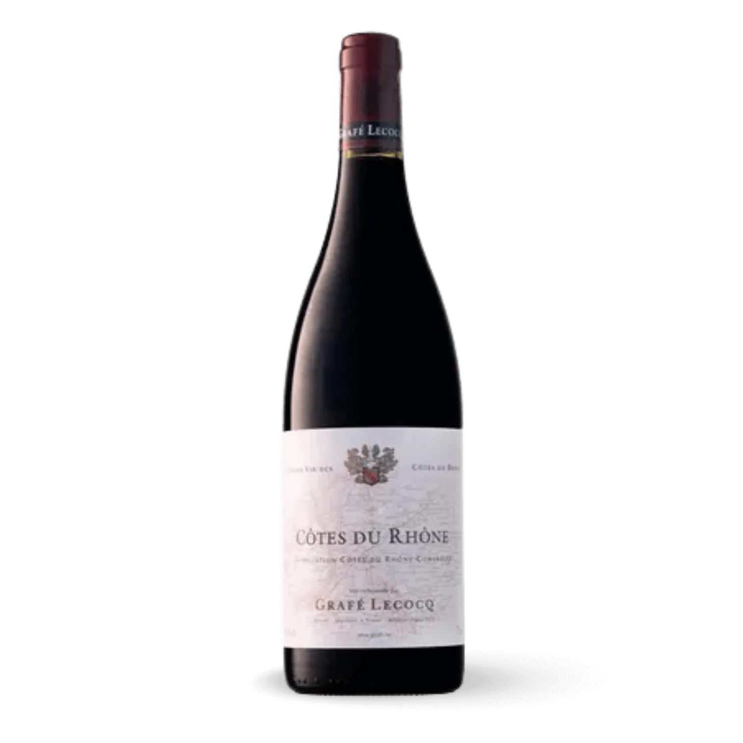 Côtes du Rhône Rouge