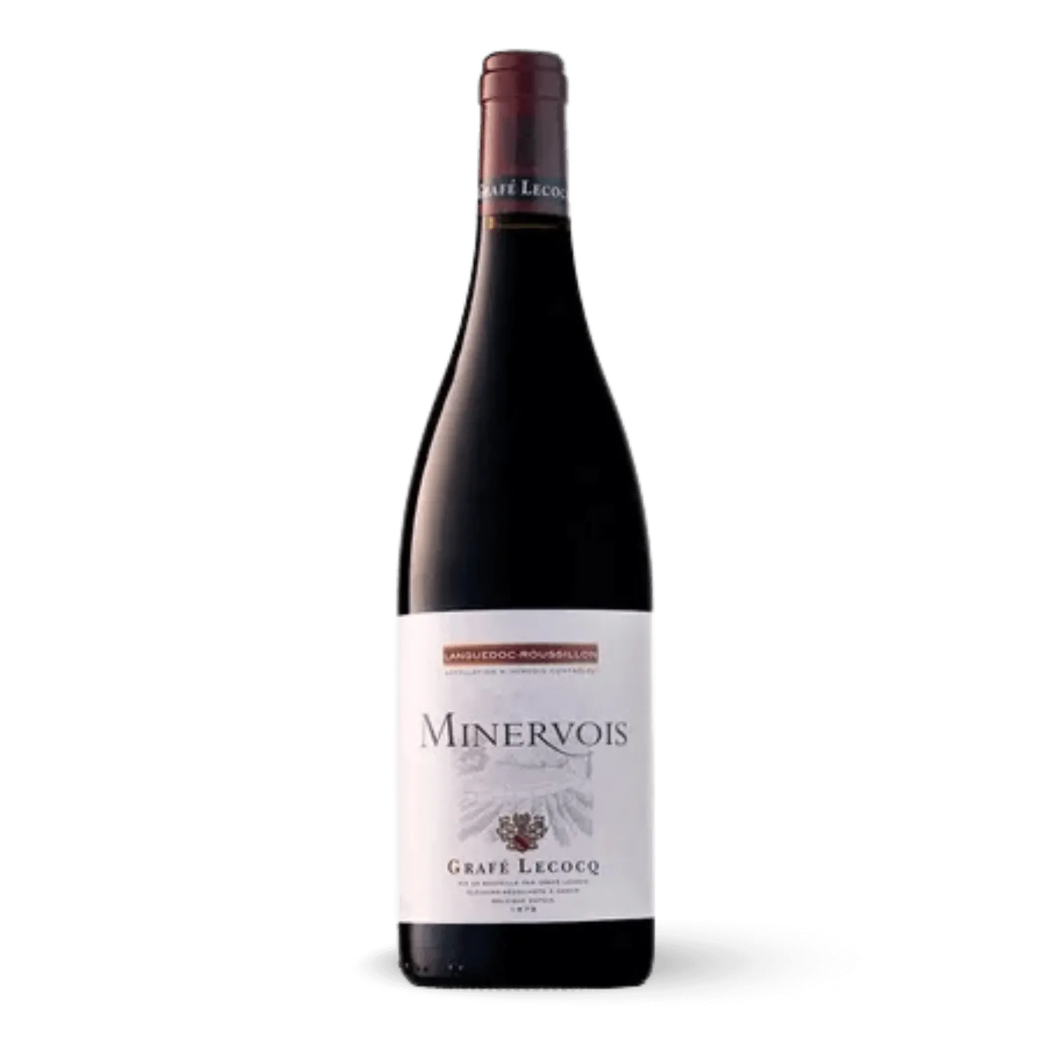 Minervois Rouge