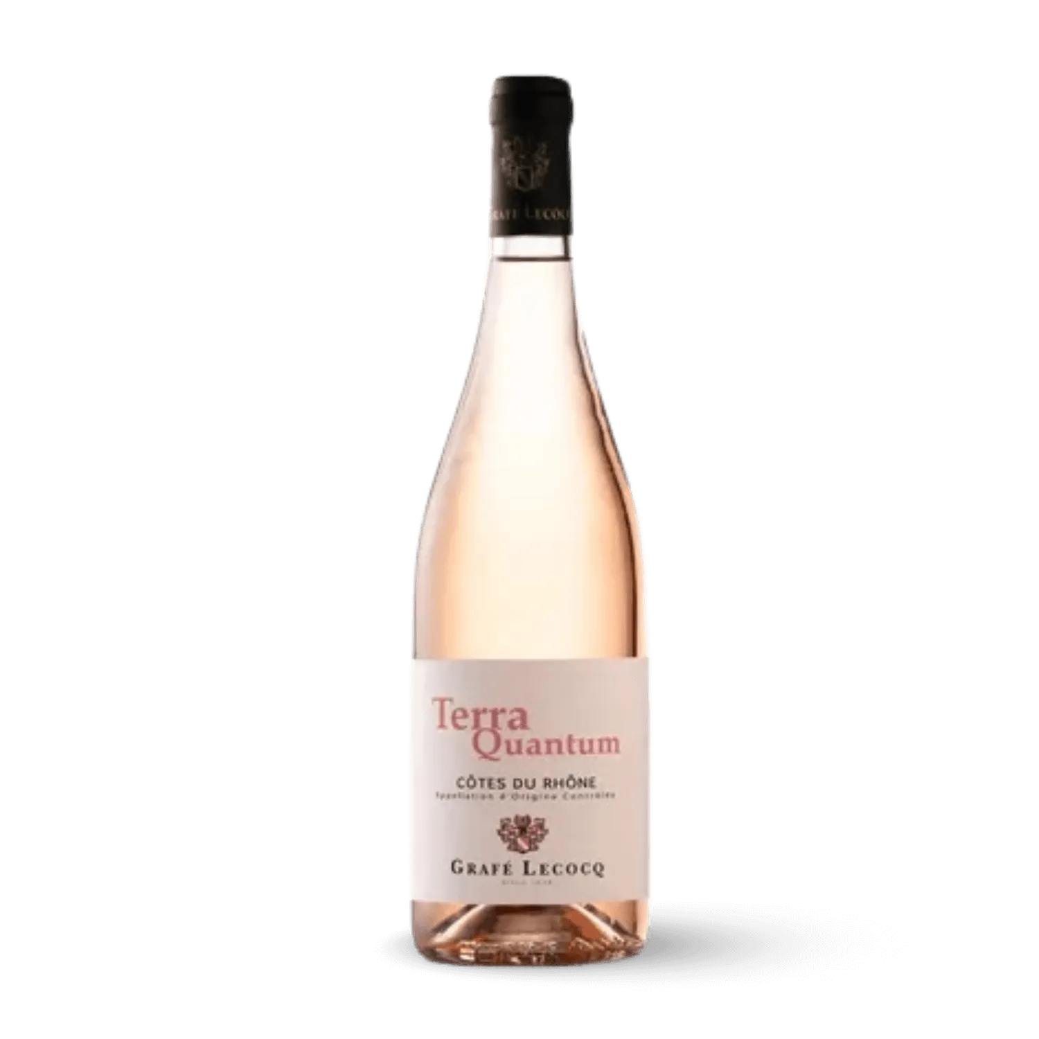 Terra Quantum Rosé