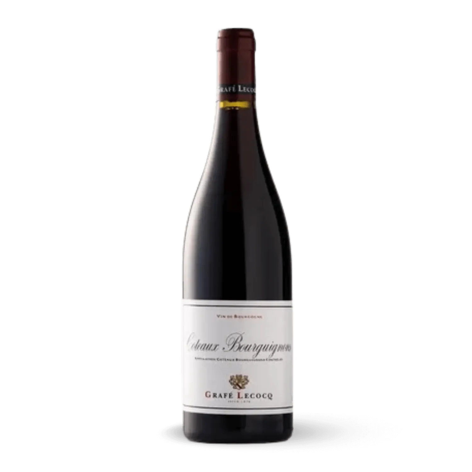 Coteaux Bourguignons Rouge