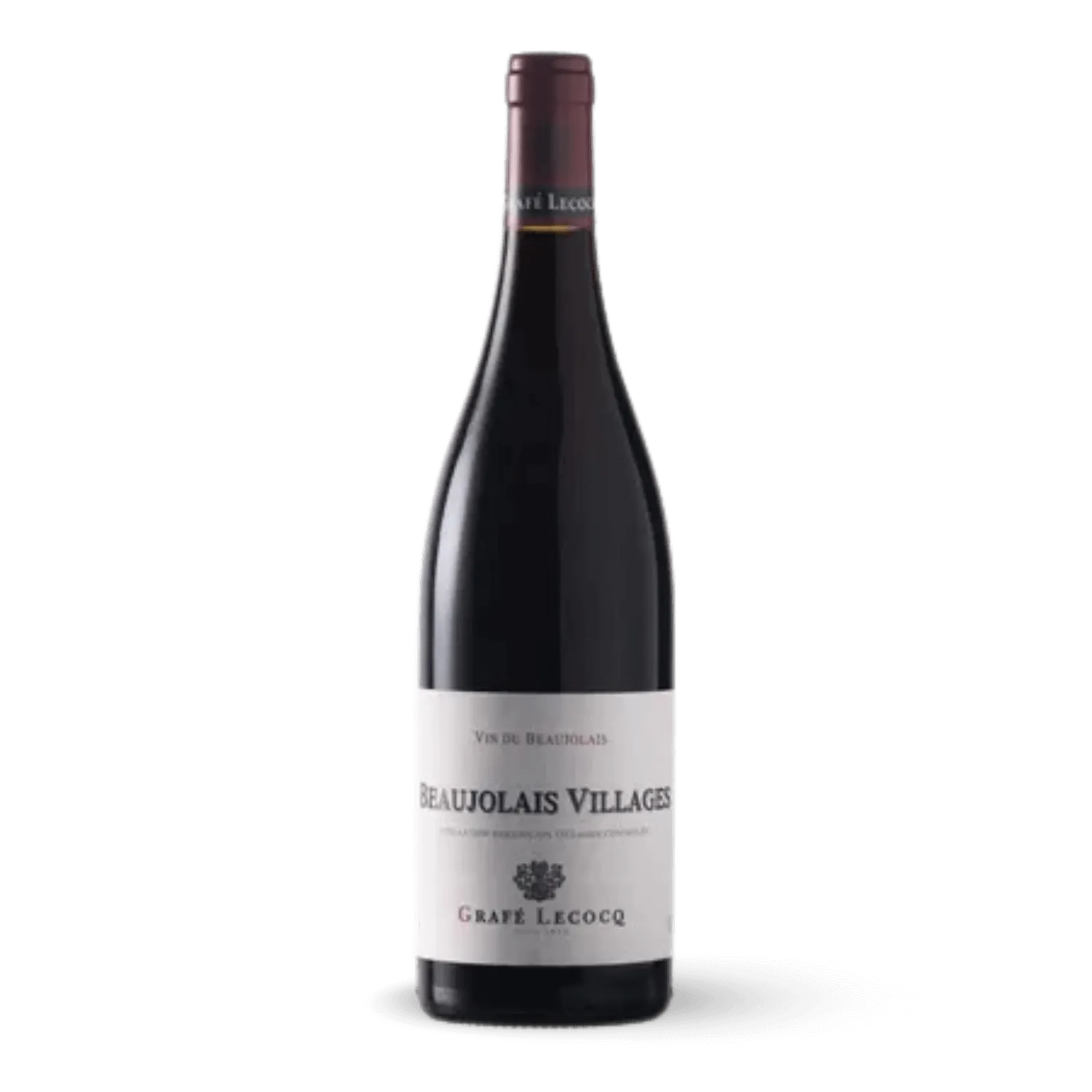 Beaujolais Villages Rouge