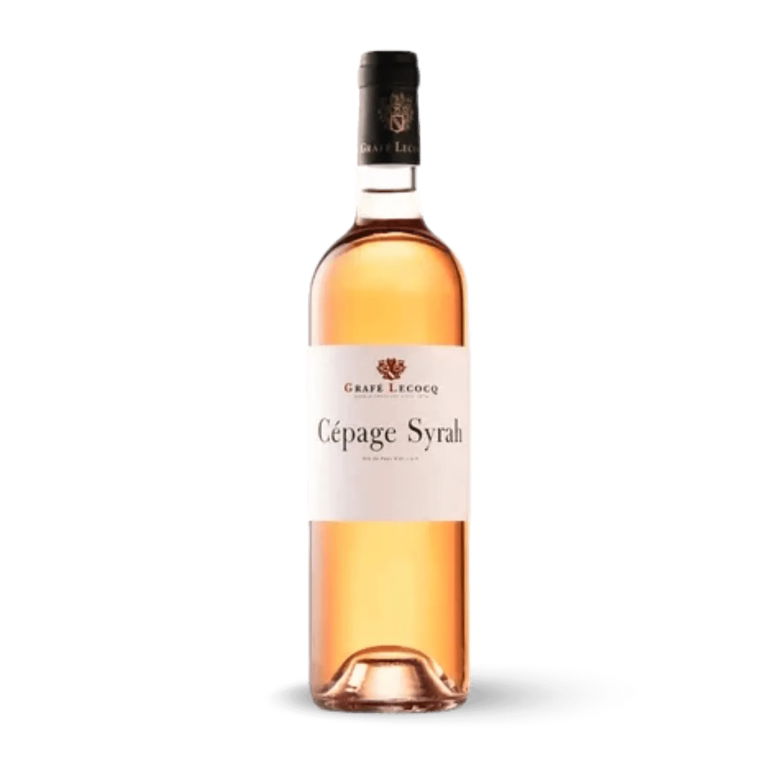 Syrah Rosé