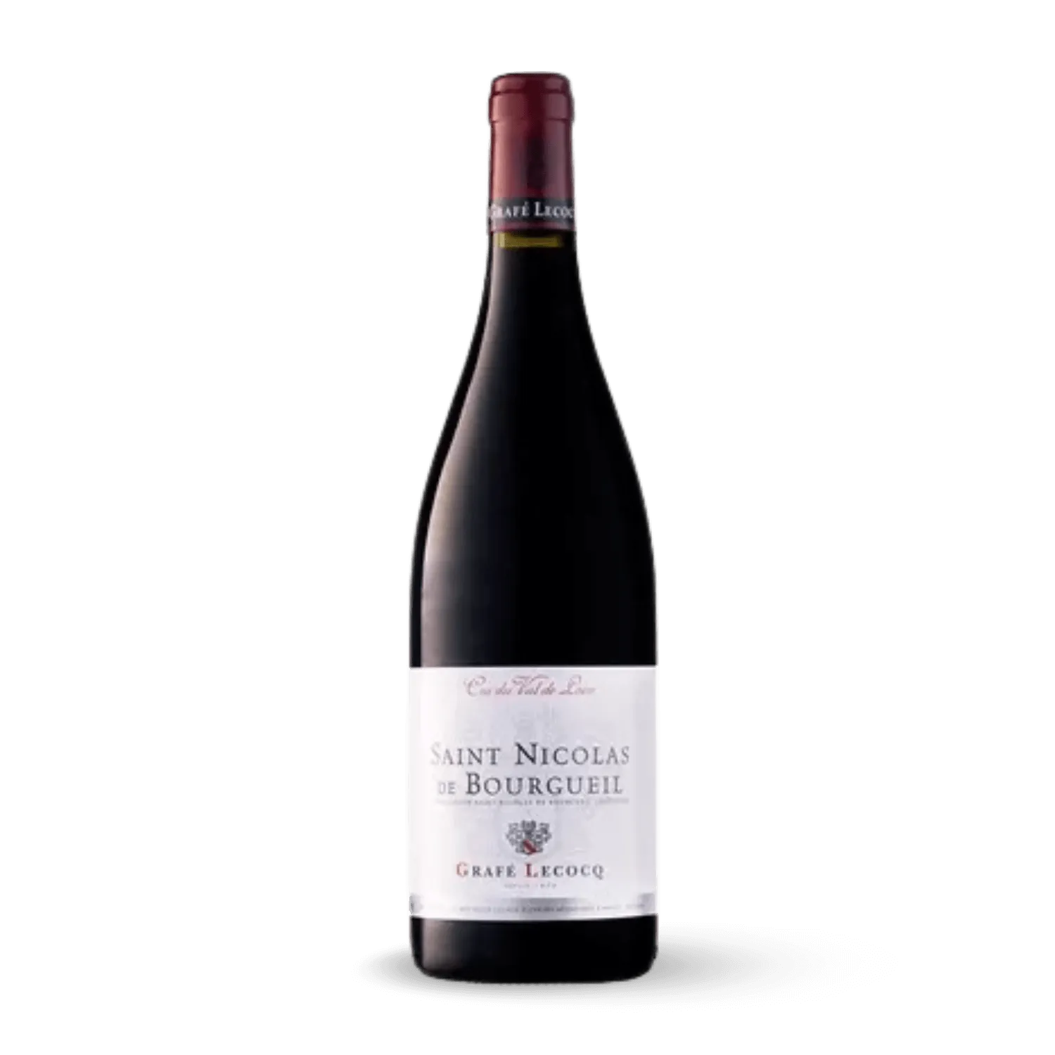 St-Nicolas-de-Bourgueil
