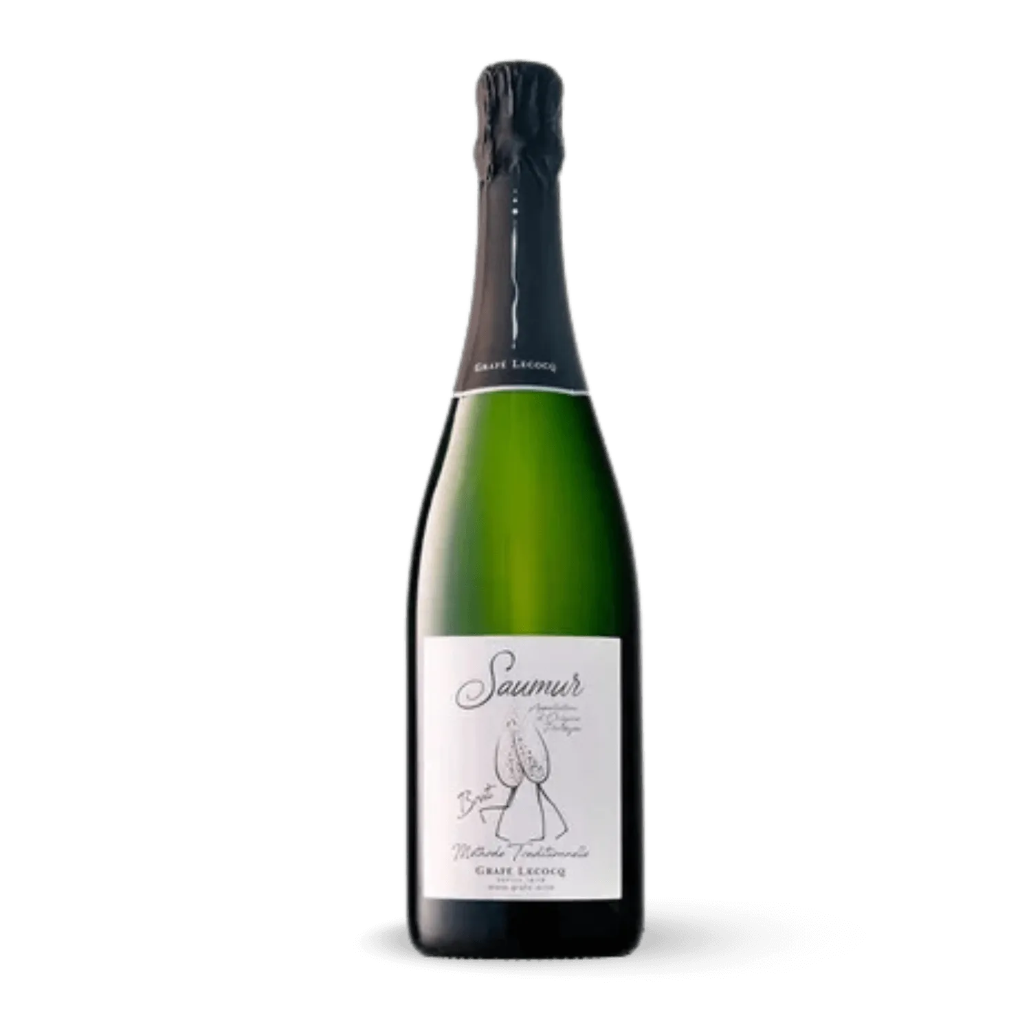 Saumur Brut
