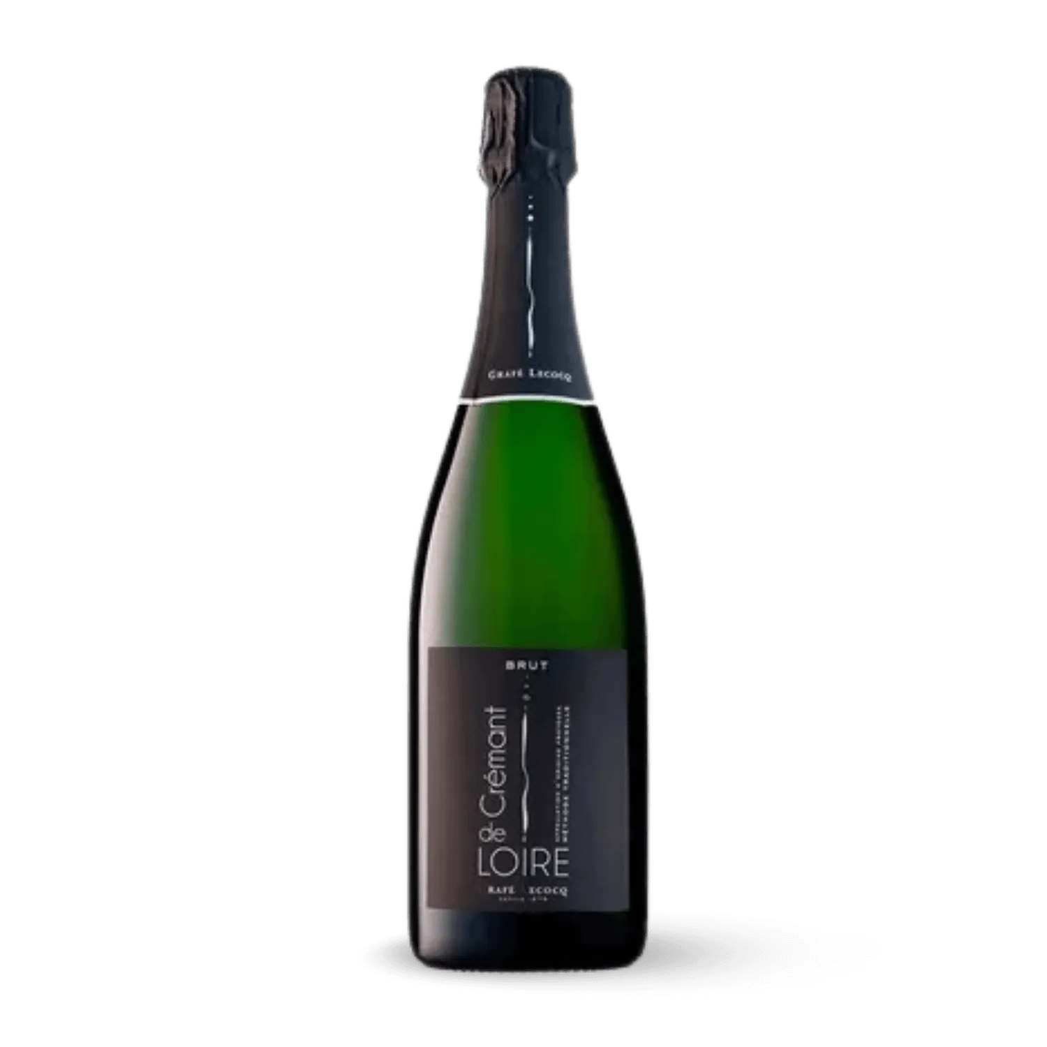 Crémant de Loire Brut