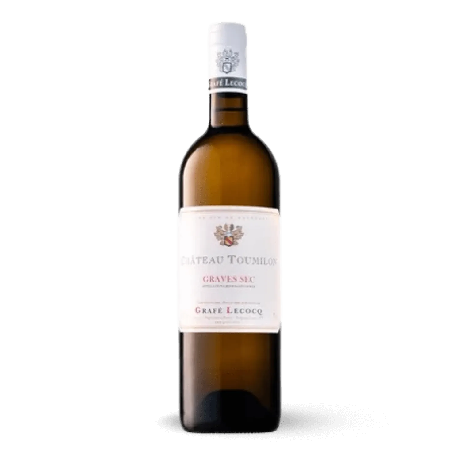 Château Toumilon Graves Blanc