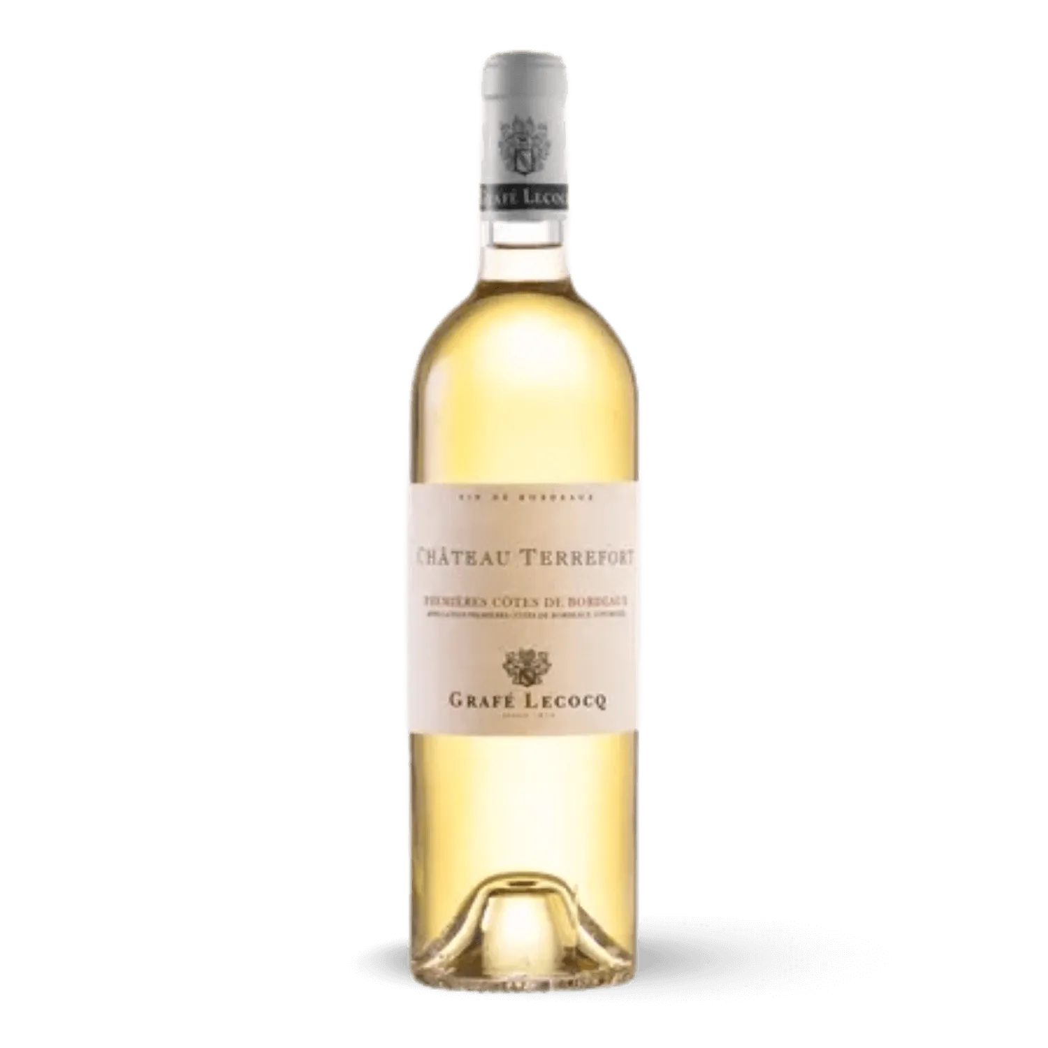 Château Terrefort Sémillon Doux