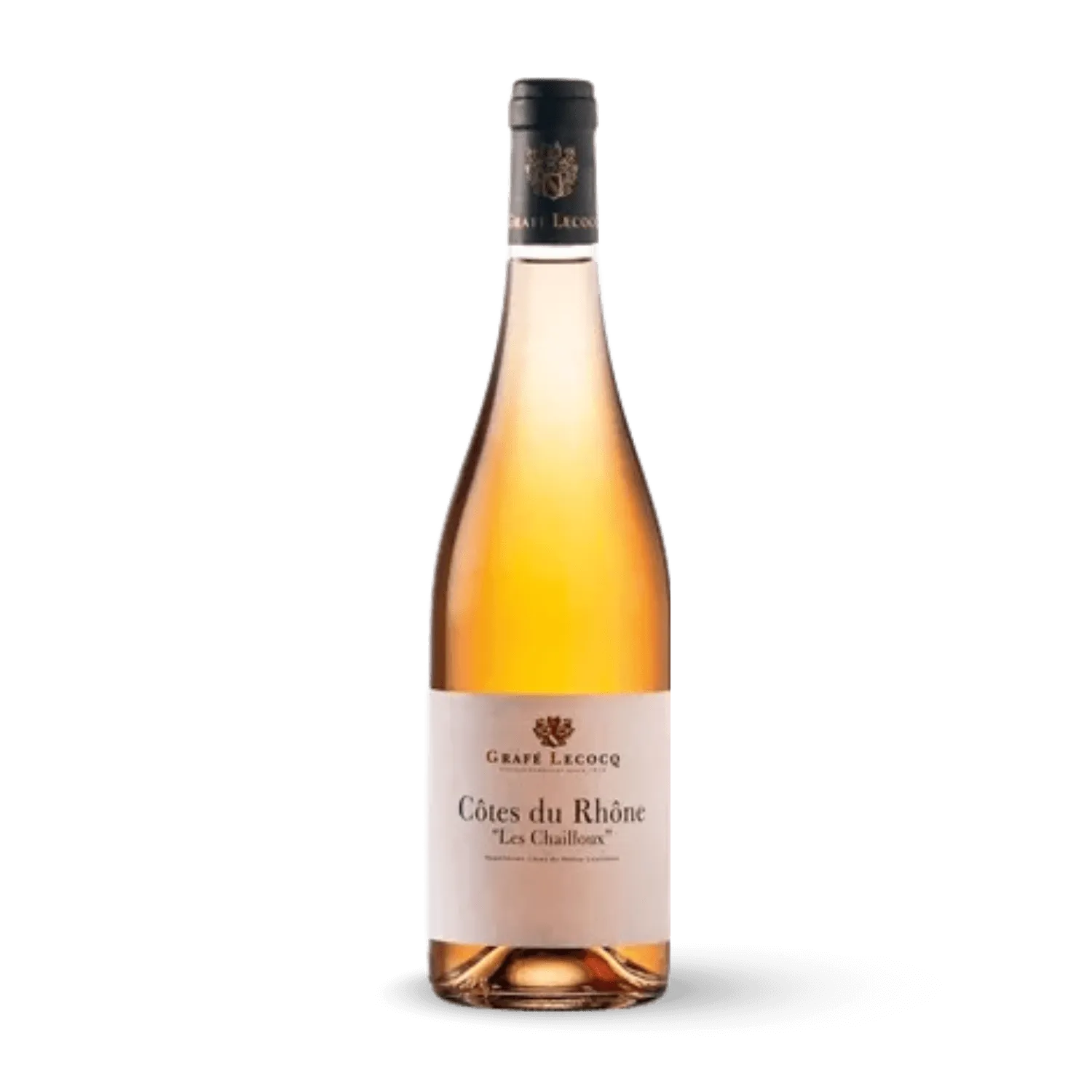 Les Chailloux Rosé