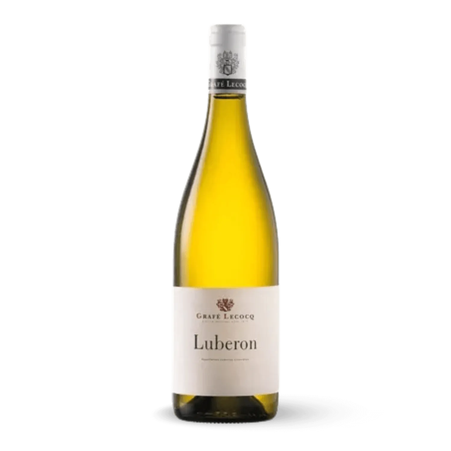 Les Tonnelles Luberon Blanc