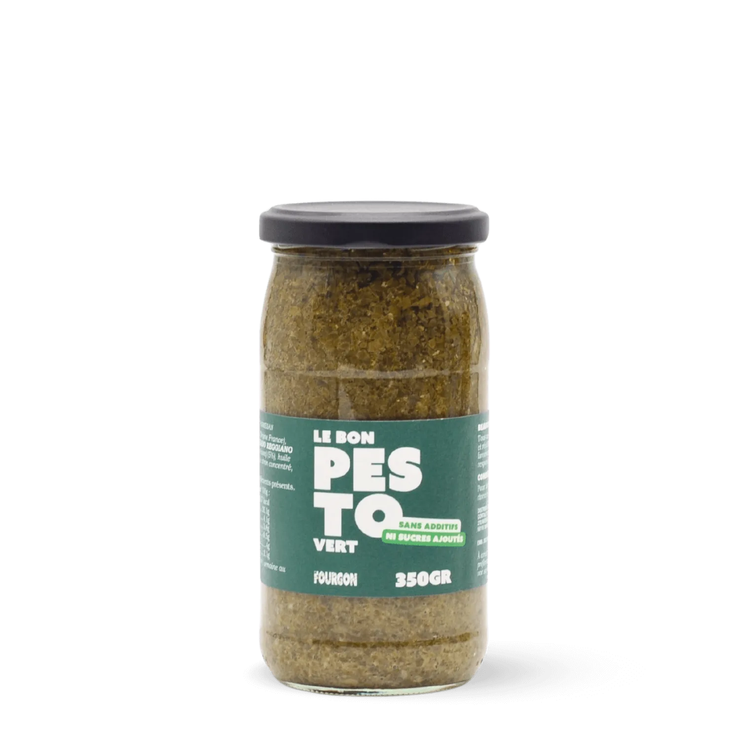 Pesto vert