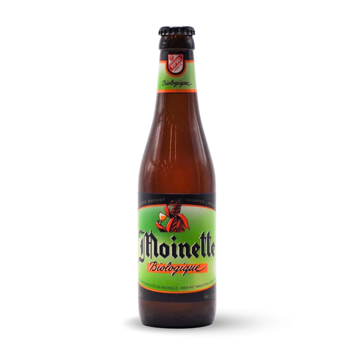 Moinette Blonde Bio