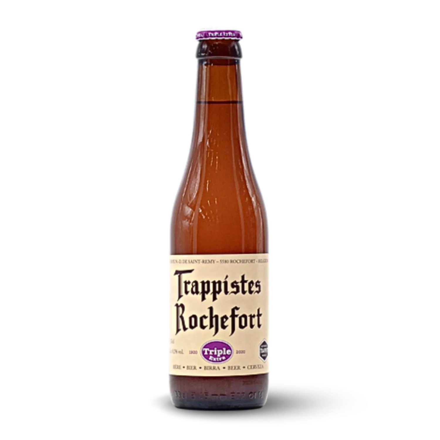 Rochefort Triple Extra