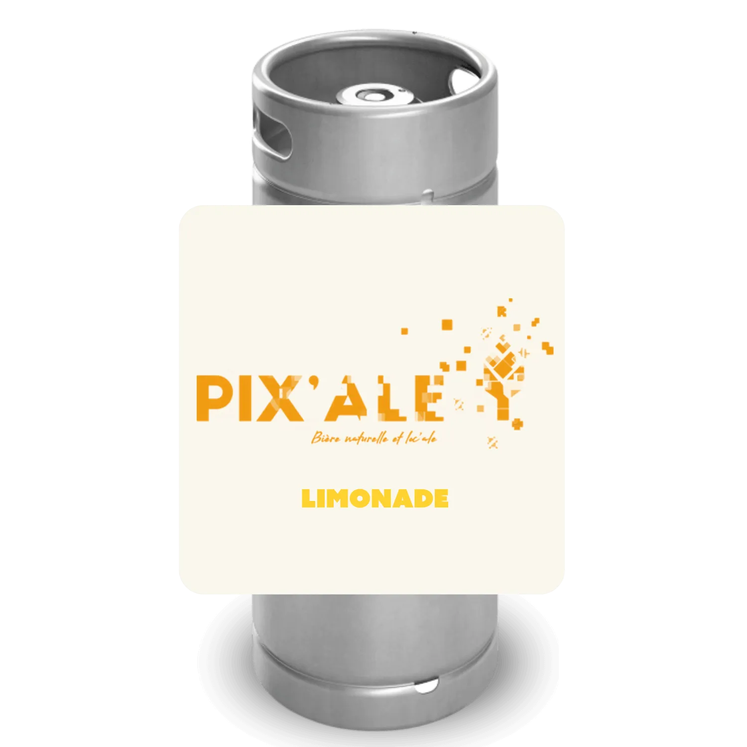 Fut 20L Limonade