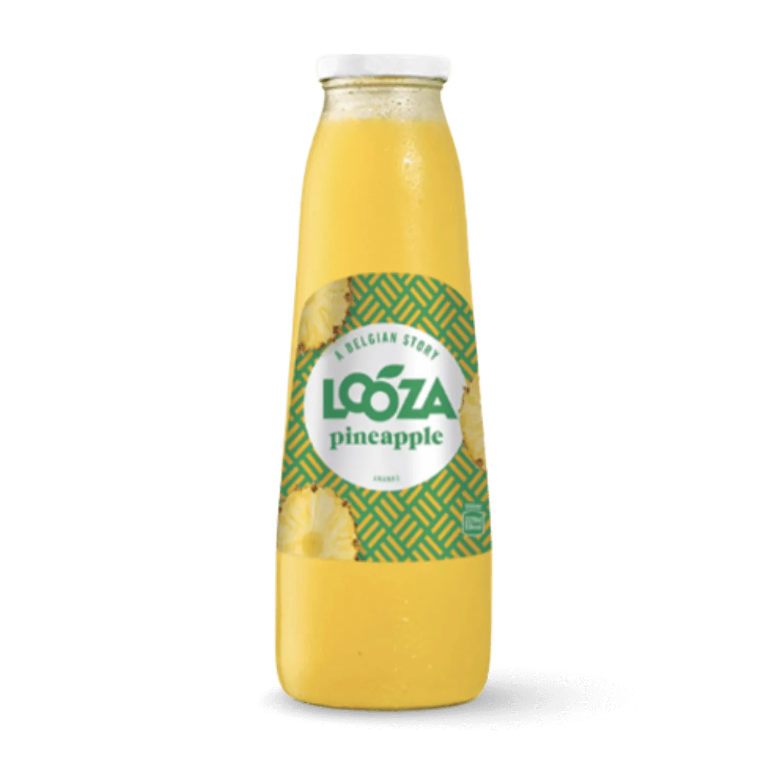 Jus d'ananas