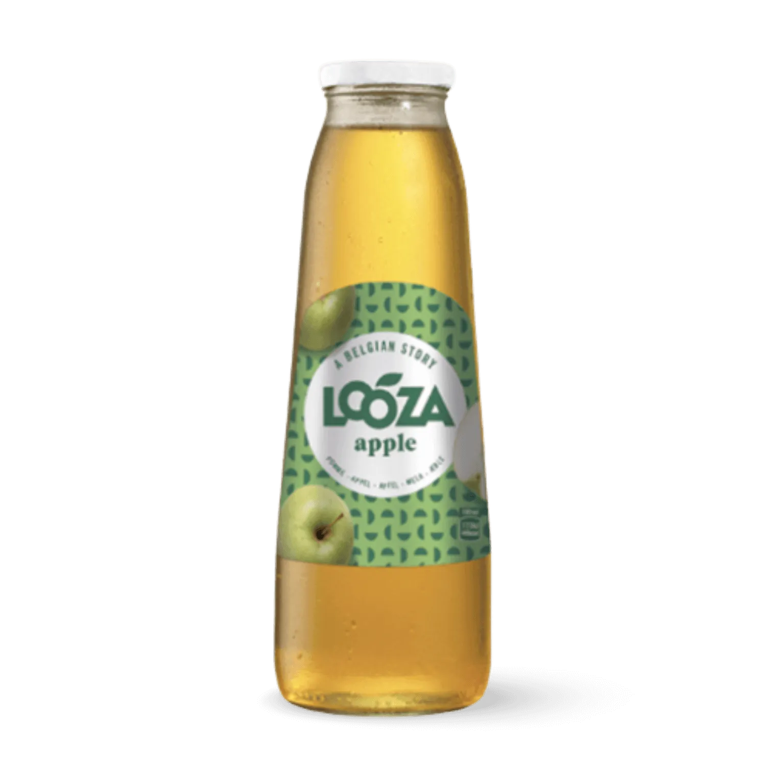Jus de pomme