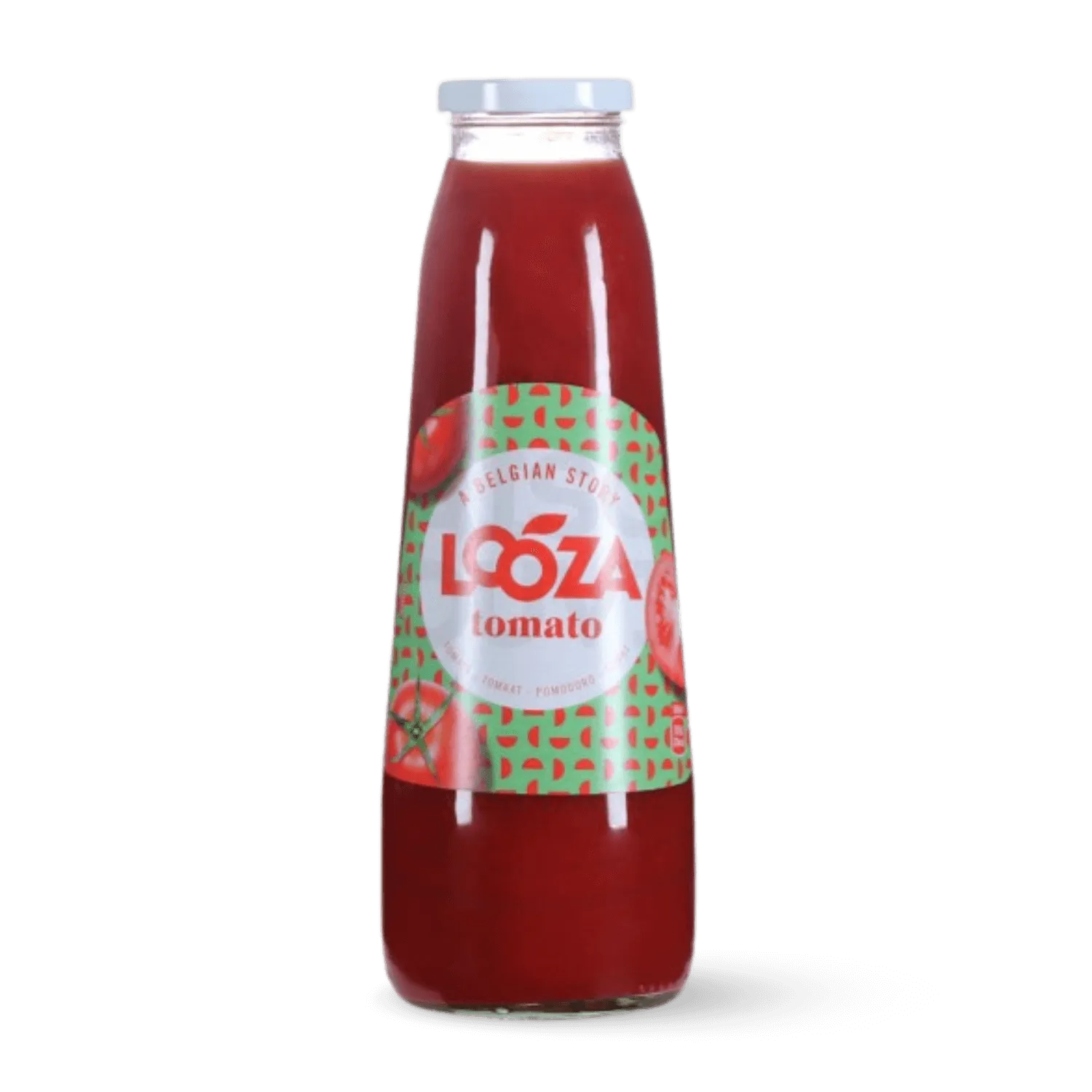 Jus de tomate
