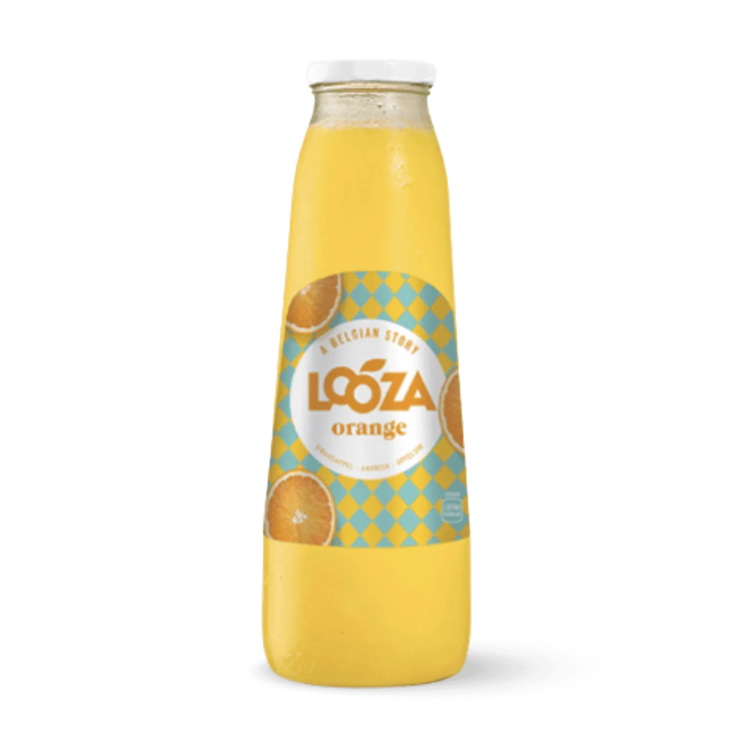 Jus d'orange
