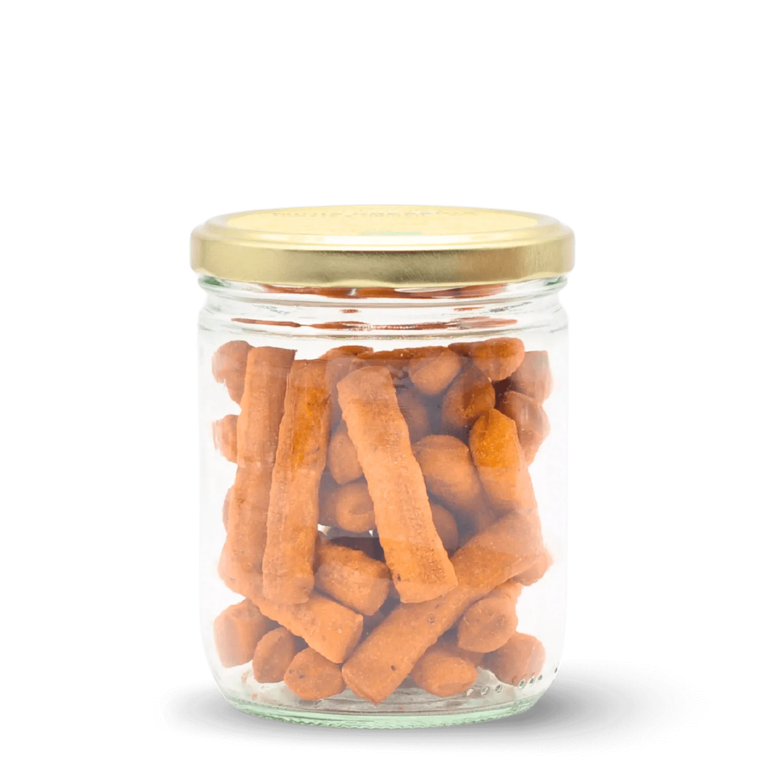 Gressins tomate & origan