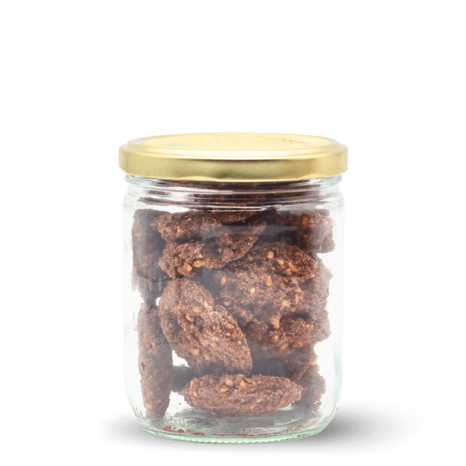 Cookies choco châtaigne