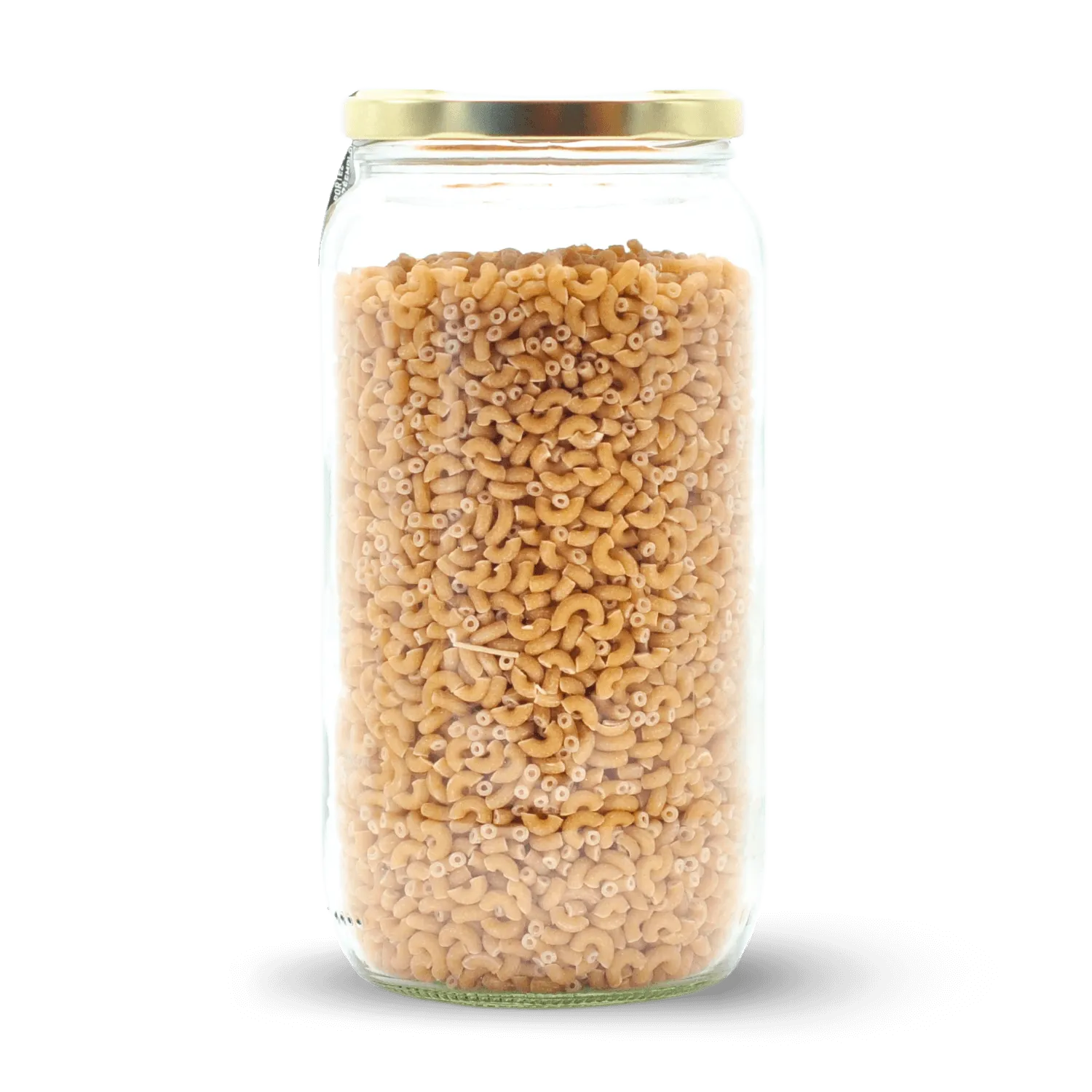 Coquillettes complètes Vitaverde
