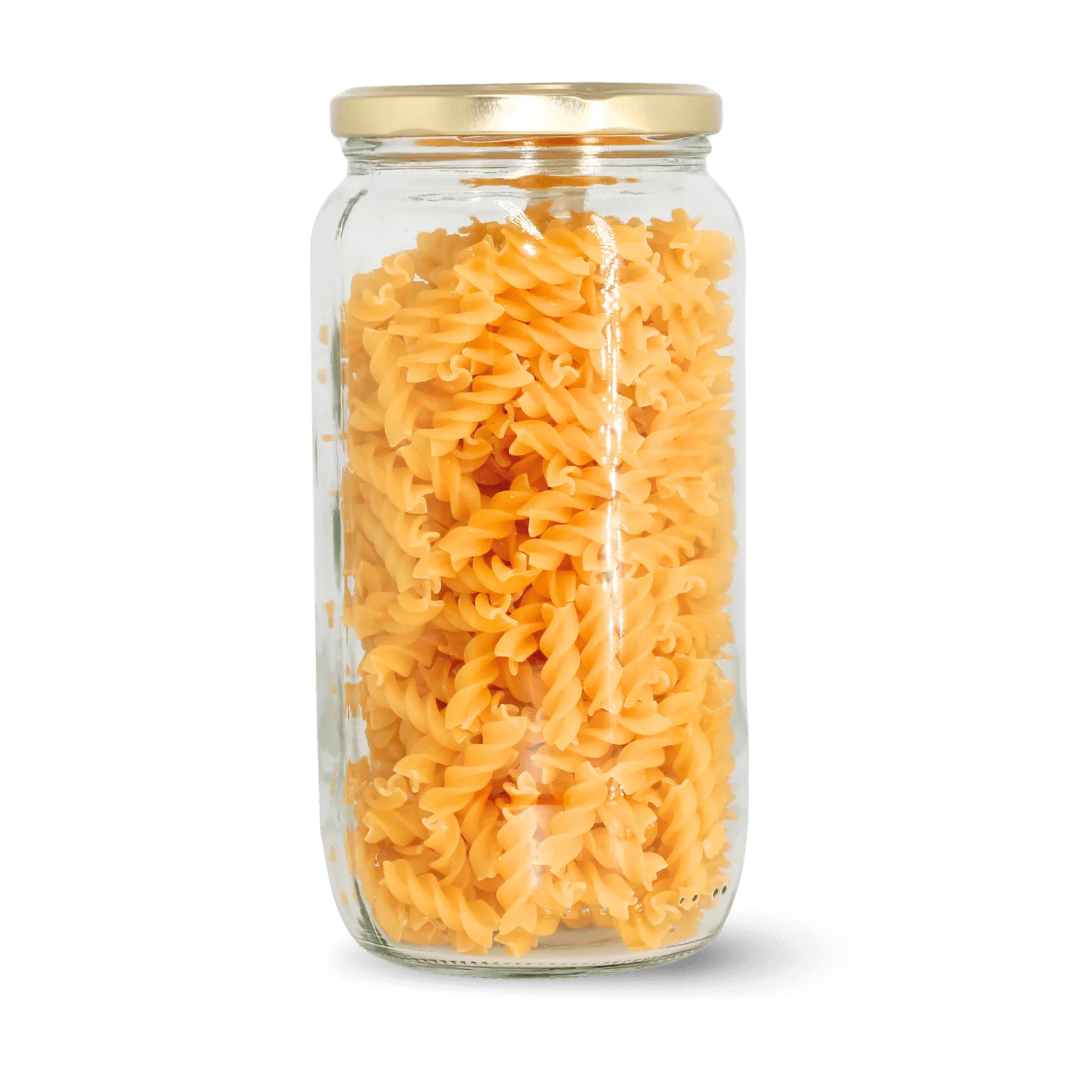 Fusilli