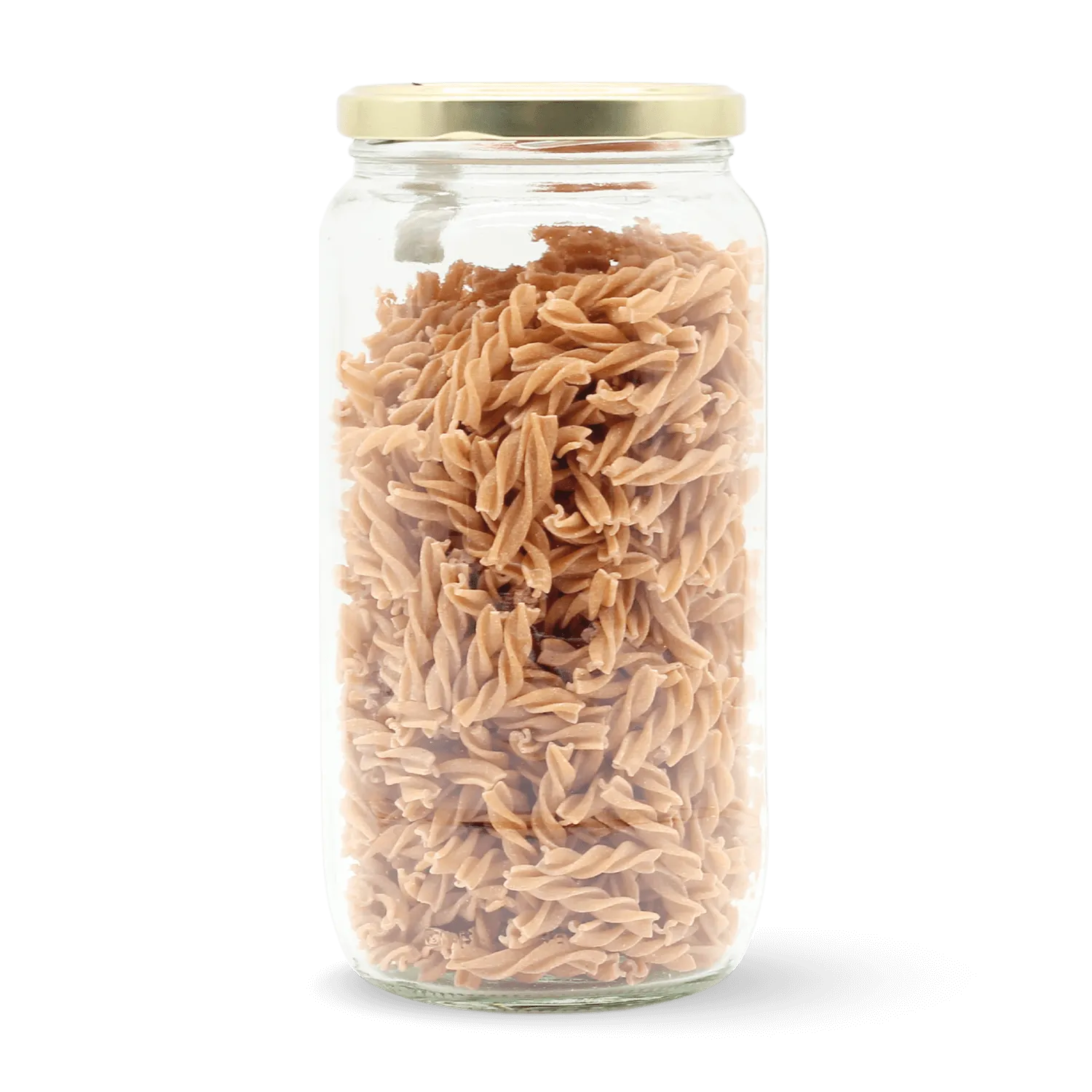 Fusilli complets