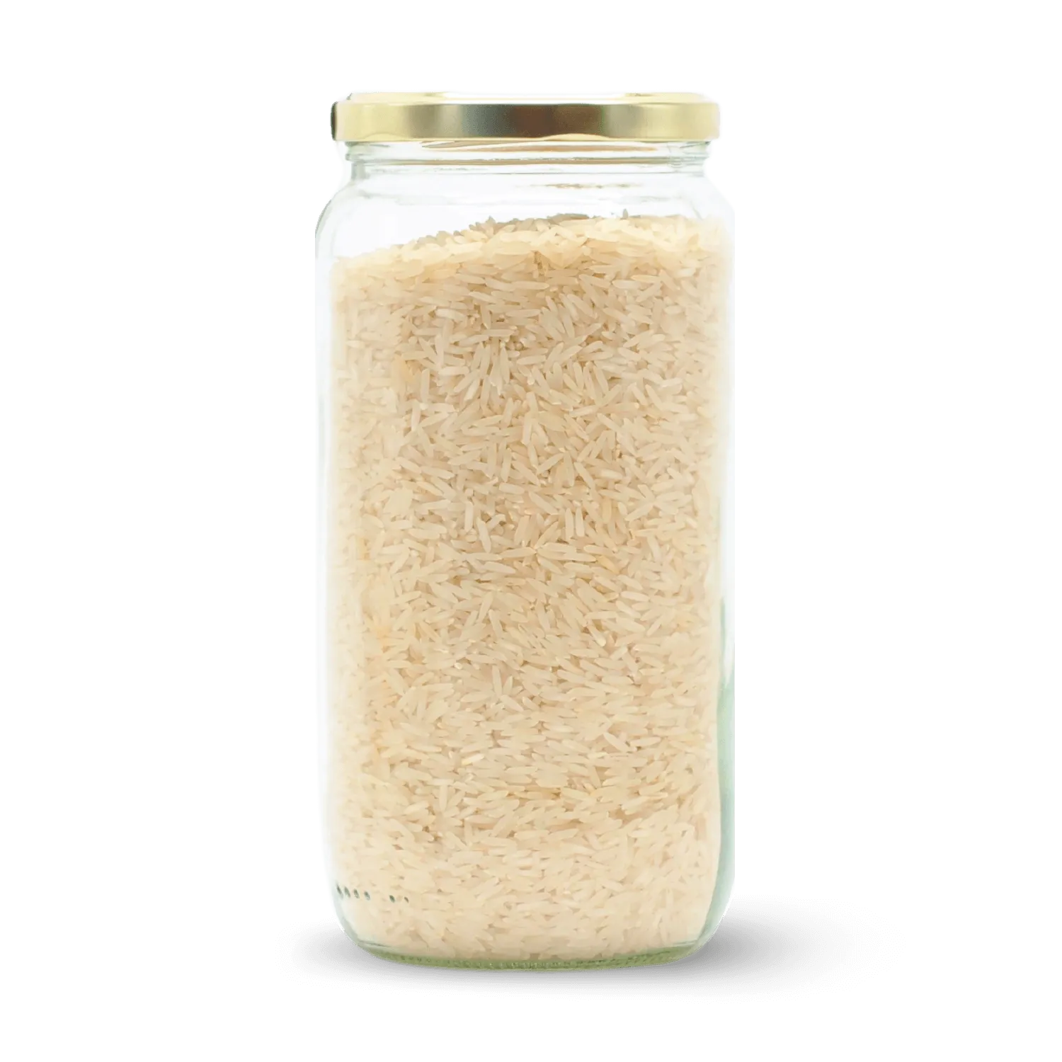Riz basmati