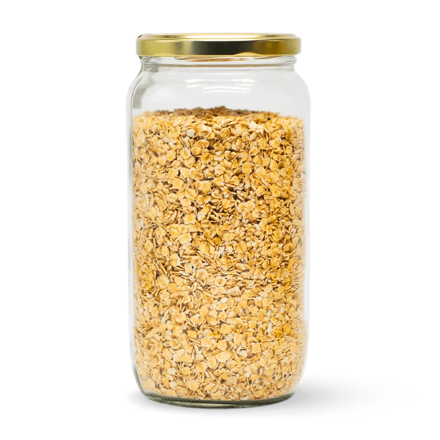 Gros flocons d'avoine