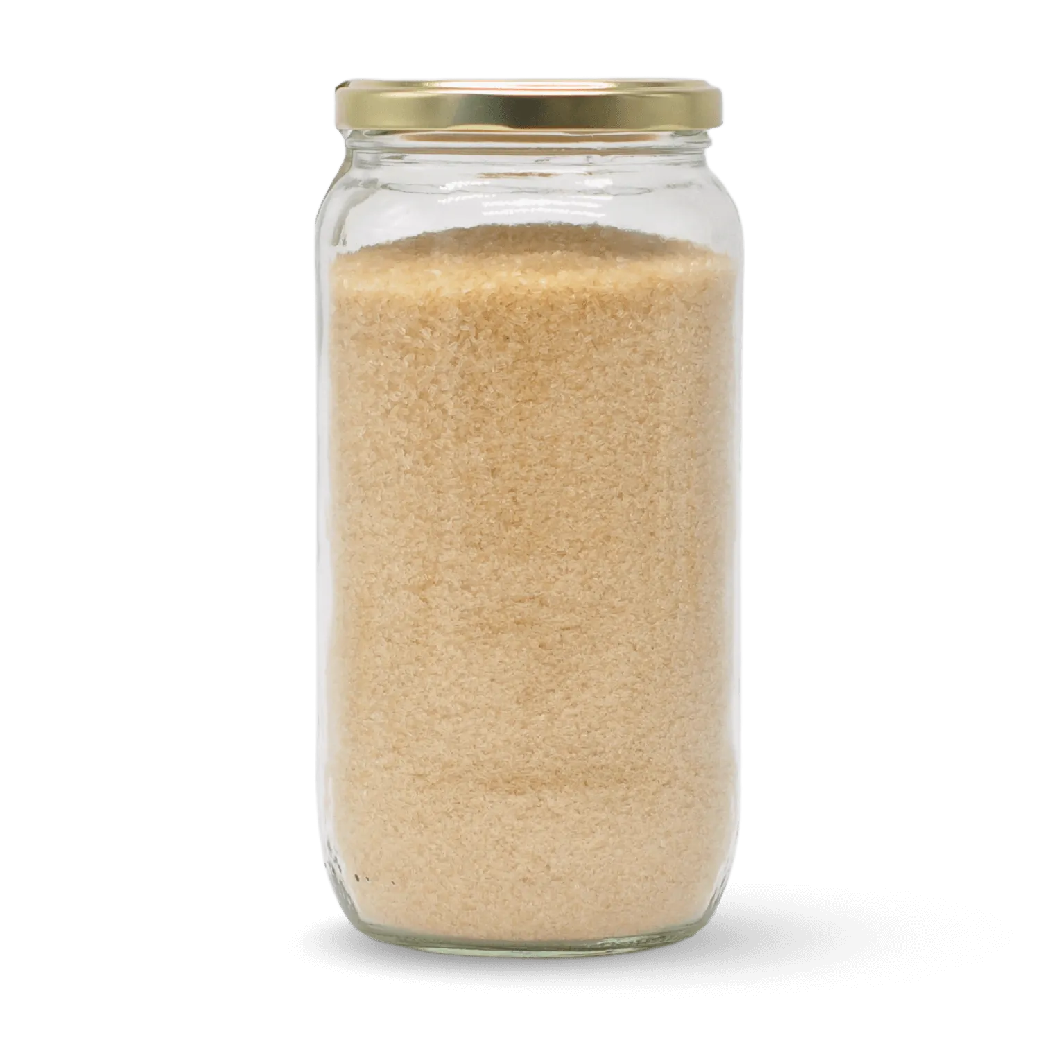 Sucre blond de canne