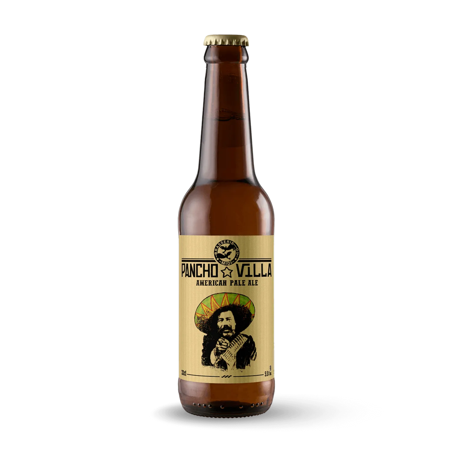 Pancho Villa