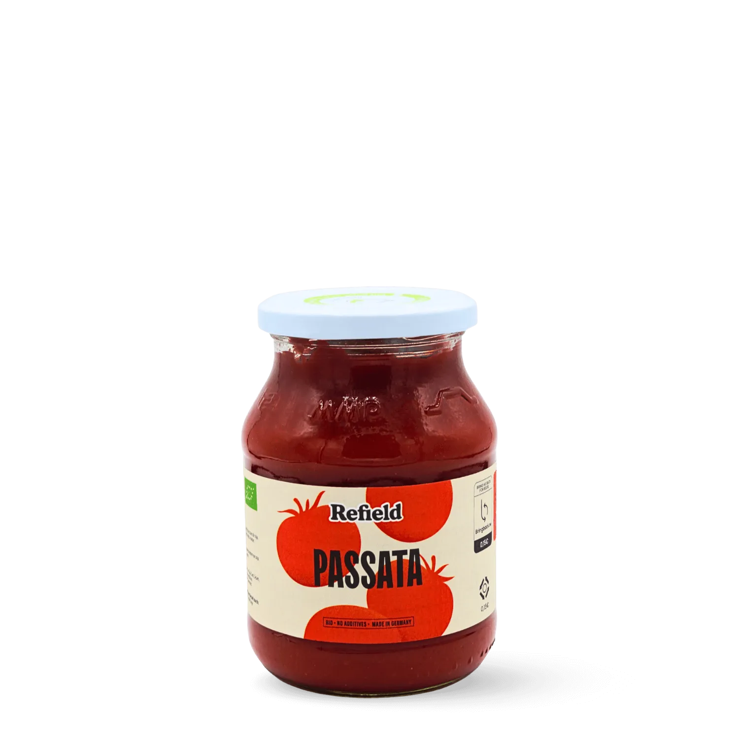 Passata Tomate