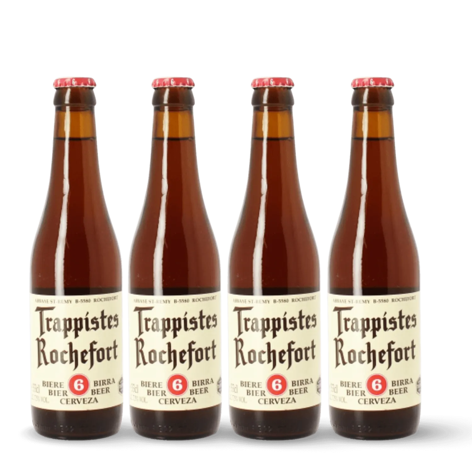 Rochefort 6 x4